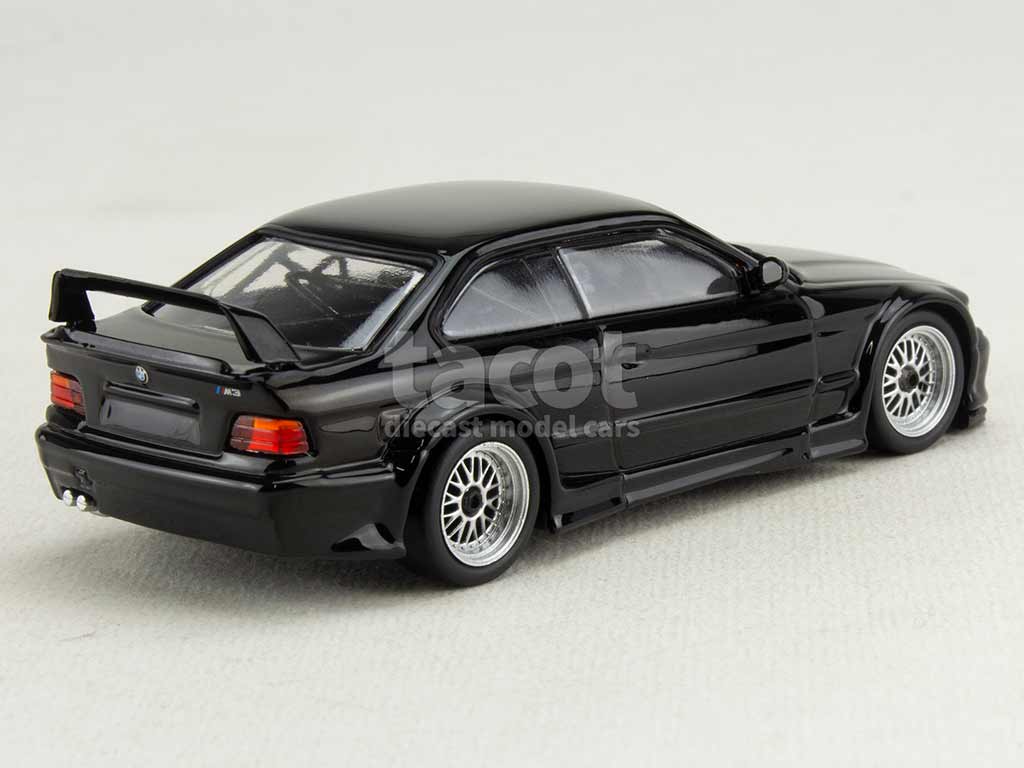 104208 BMW M3 GTR/ E36 1993