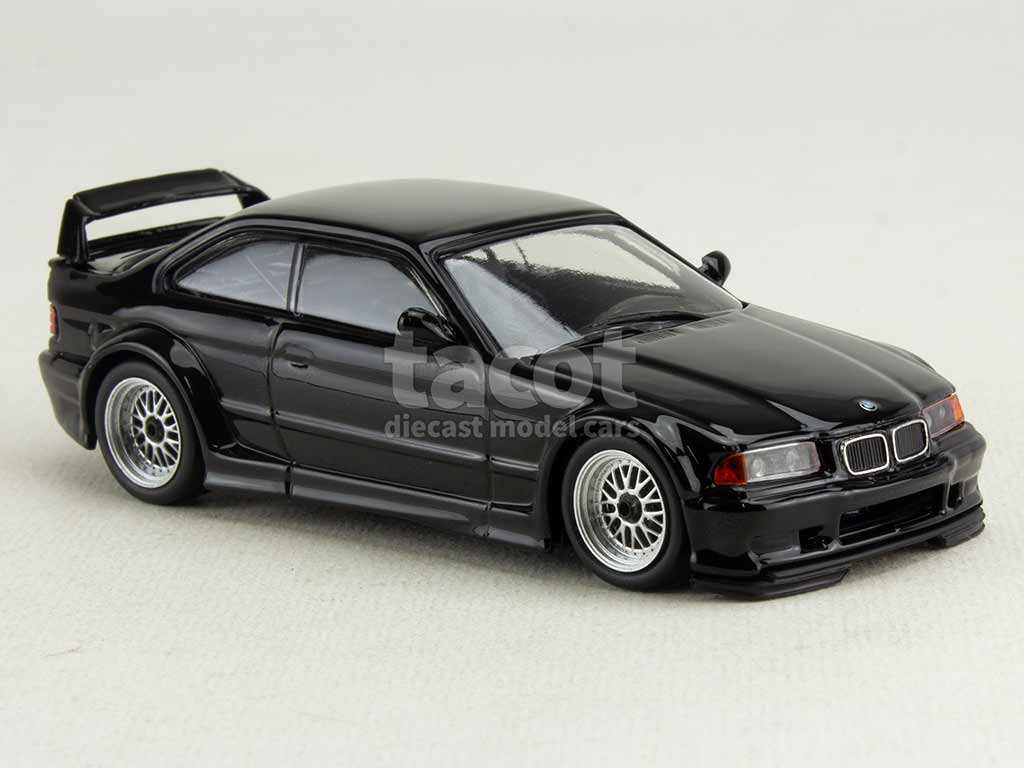 104208 BMW M3 GTR/ E36 1993
