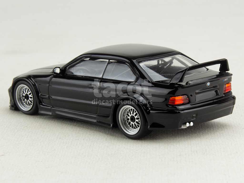 104208 BMW M3 GTR/ E36 1993