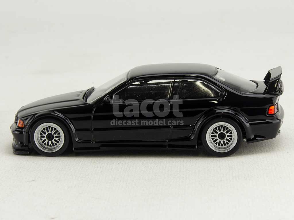 104208 BMW M3 GTR/ E36 1993