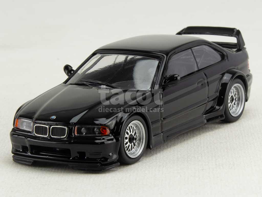 104208 BMW M3 GTR/ E36 1993