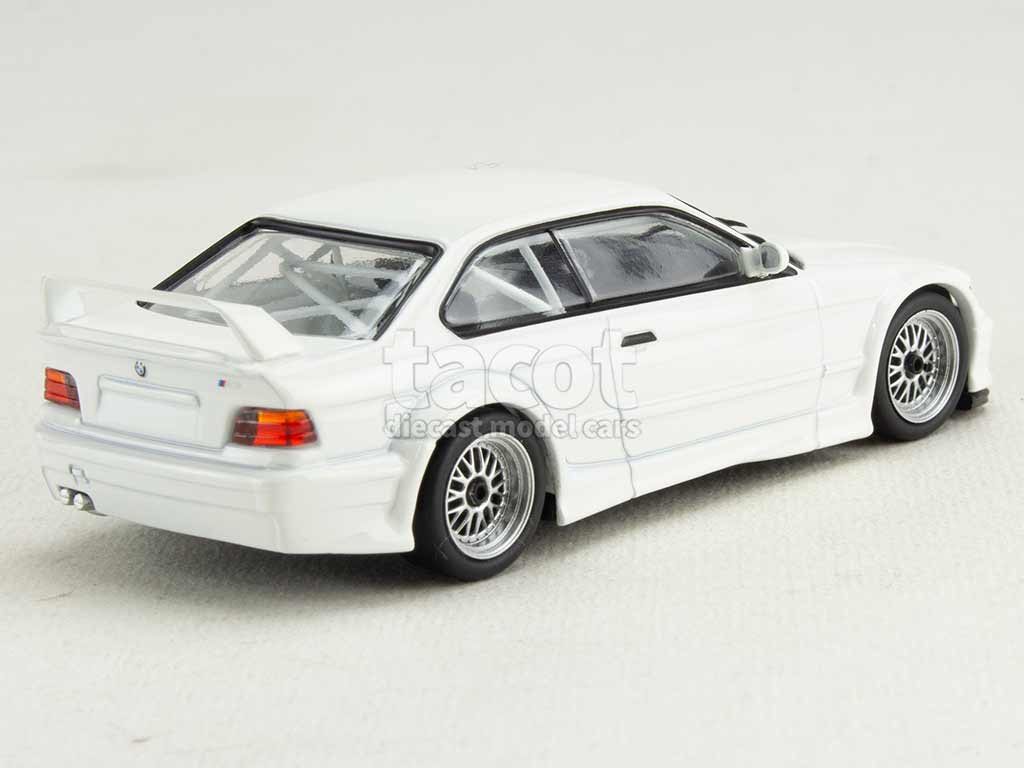 104209 BMW M3 GTR/ E36 1993