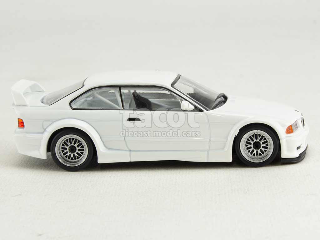 104209 BMW M3 GTR/ E36 1993