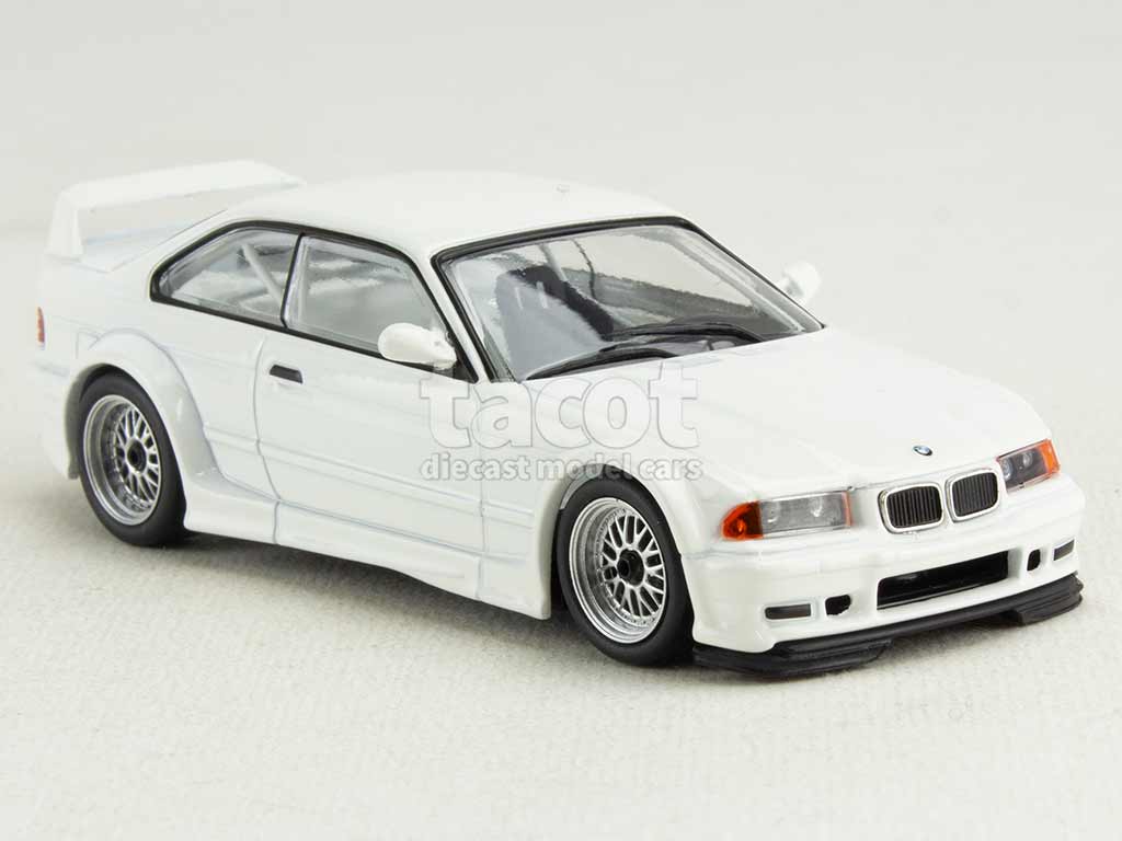 104209 BMW M3 GTR/ E36 1993