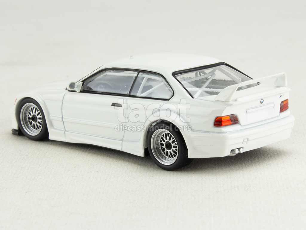 104209 BMW M3 GTR/ E36 1993