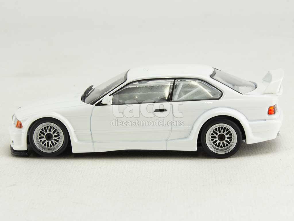 104209 BMW M3 GTR/ E36 1993