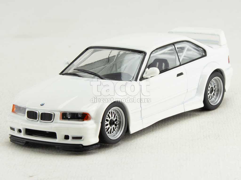 104209 BMW M3 GTR/ E36 1993