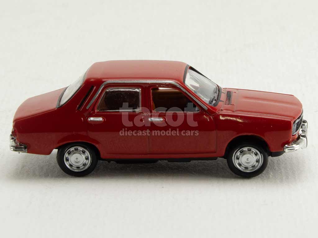 104216 Renault R12 TL 1974