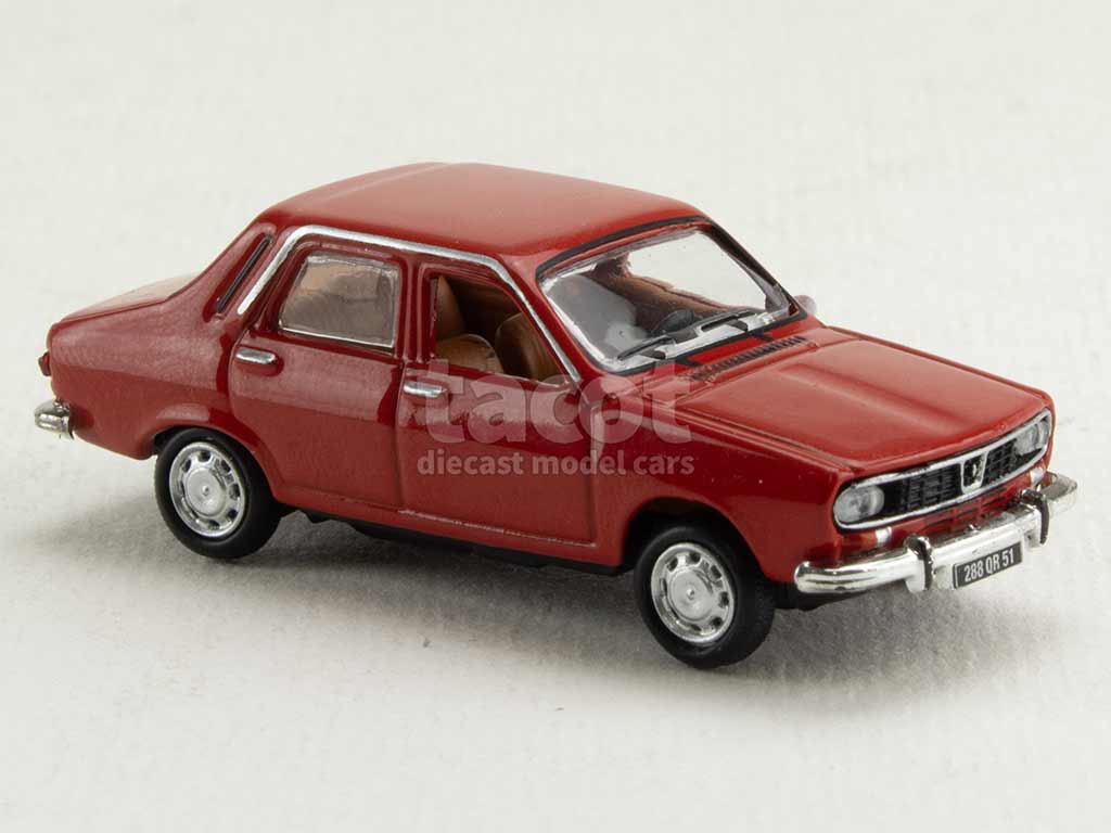 104216 Renault R12 TL 1974