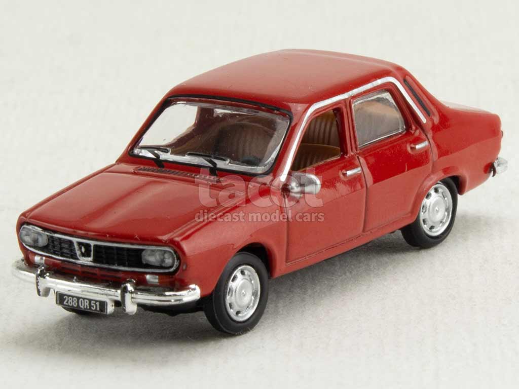 104216 Renault R12 TL 1974