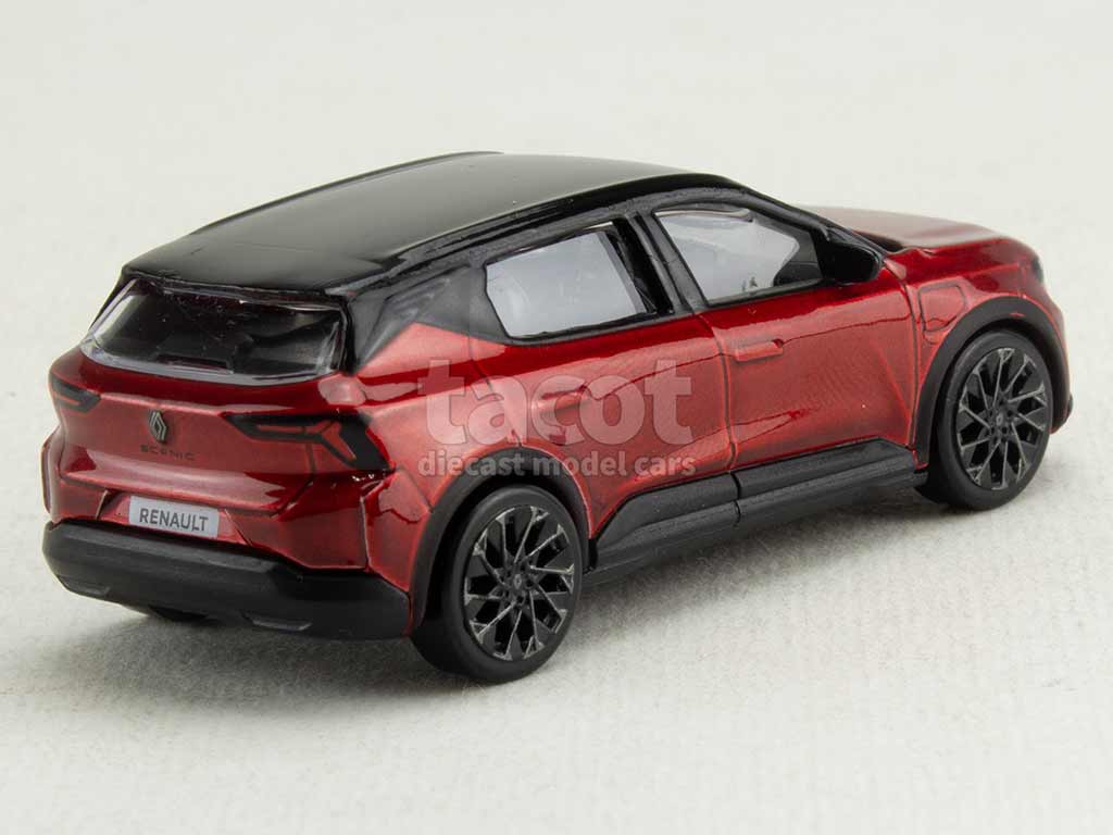 104220 Renault New Scénic e-Tech Esprit Alpine 2024