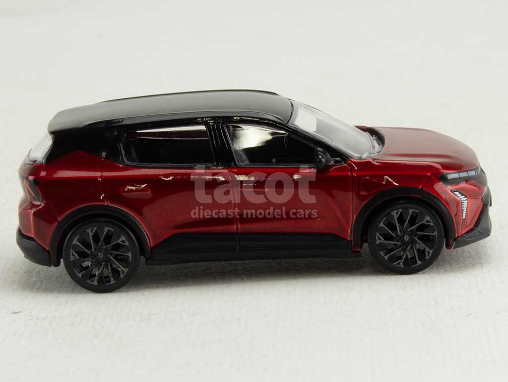 104220 Renault New Scénic e-Tech Esprit Alpine 2024