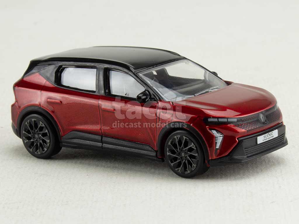 104220 Renault New Scénic e-Tech Esprit Alpine 2024