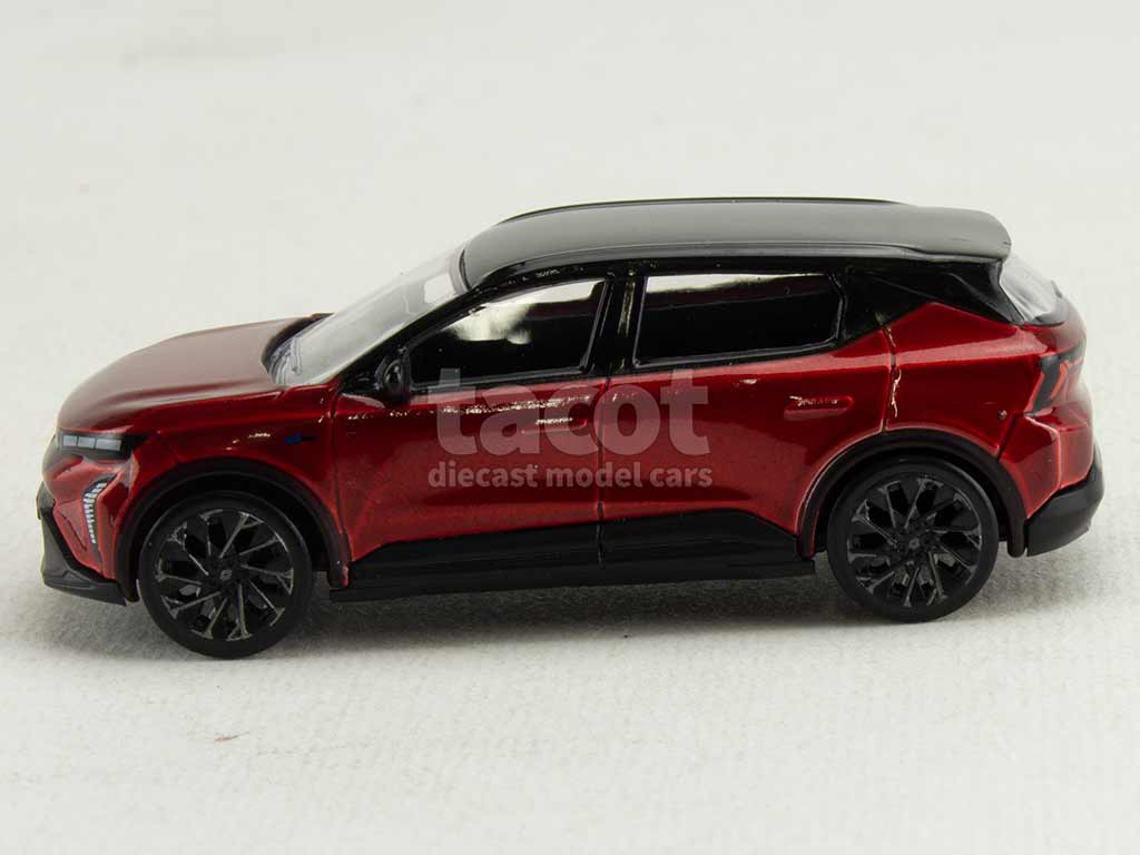 104220 Renault New Scénic e-Tech Esprit Alpine 2024