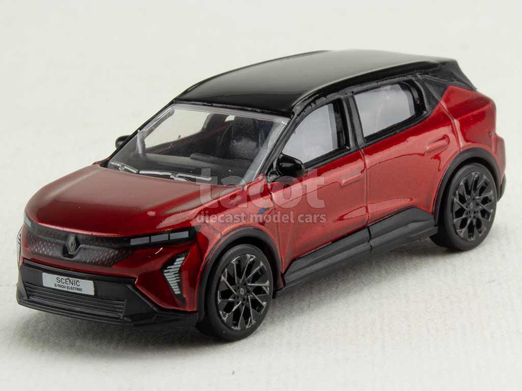 104220 Renault New Scénic e-Tech Esprit Alpine 2024