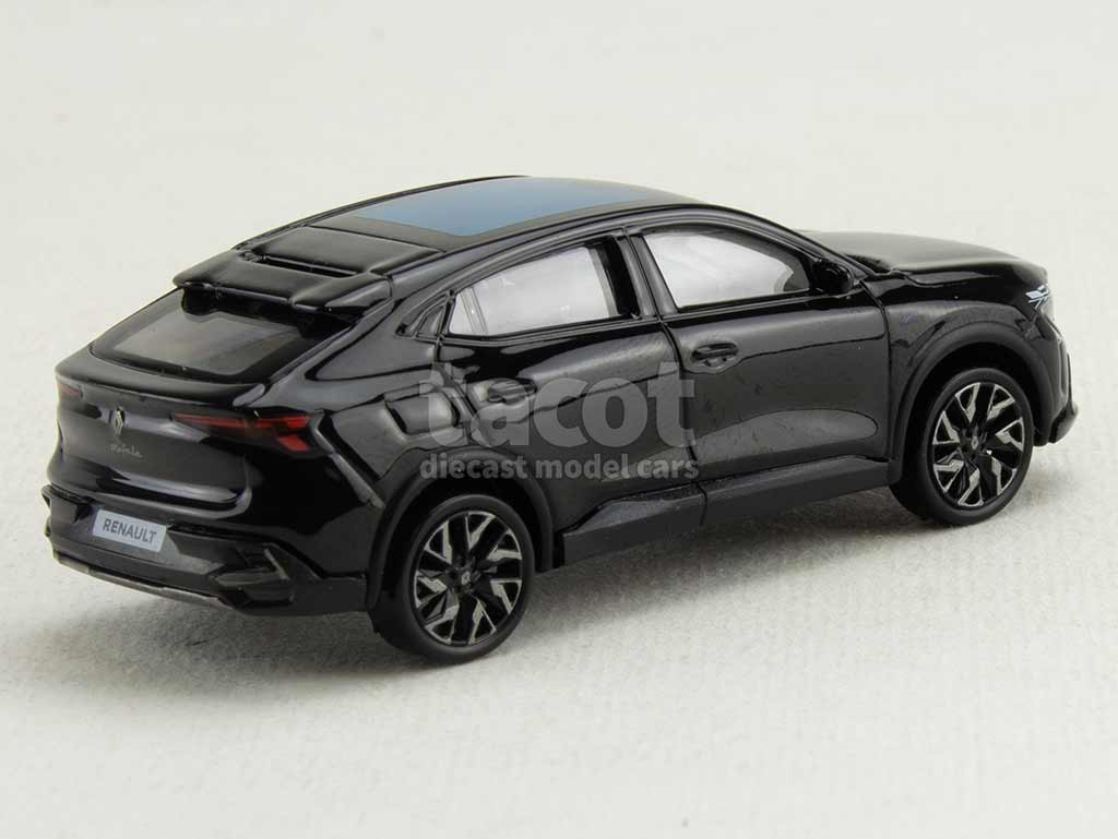 104221 Renault Rafale Esprit Alpine 2024