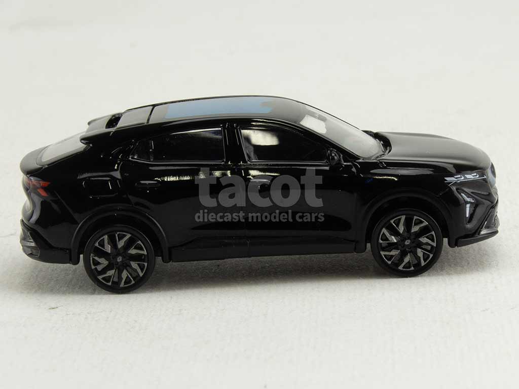 104221 Renault Rafale Esprit Alpine 2024