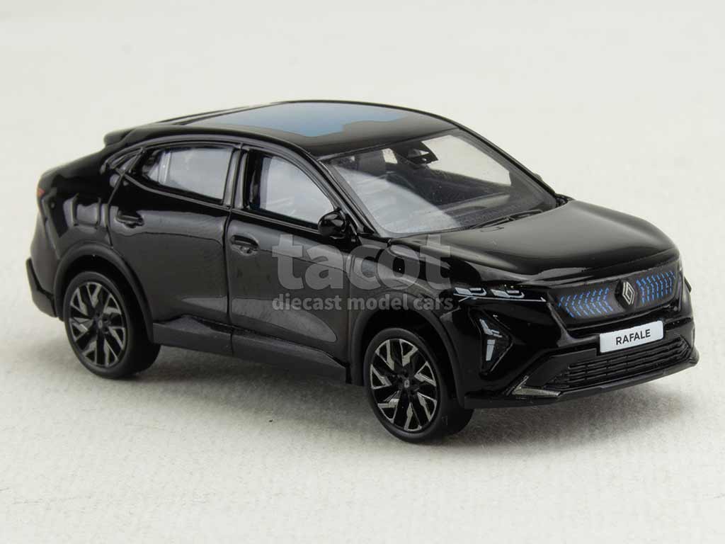 104221 Renault Rafale Esprit Alpine 2024