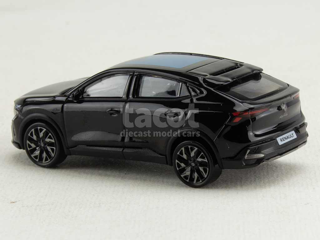 104221 Renault Rafale Esprit Alpine 2024