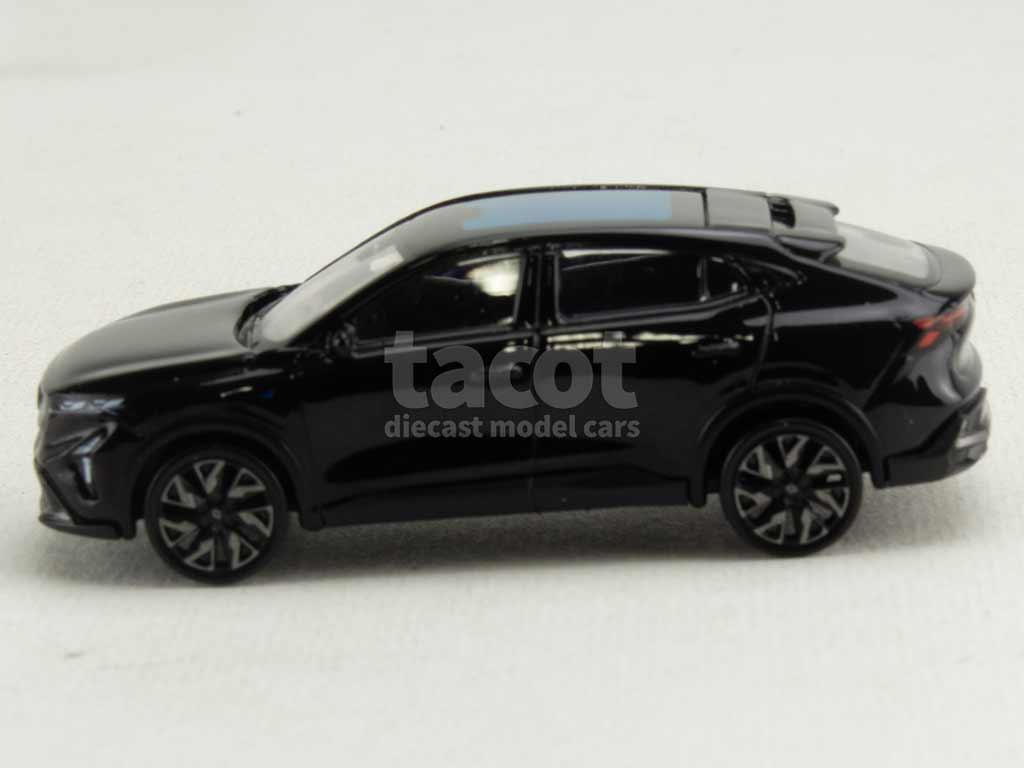 104221 Renault Rafale Esprit Alpine 2024