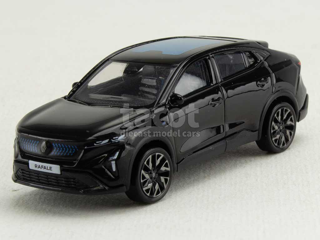 104221 Renault Rafale Esprit Alpine 2024