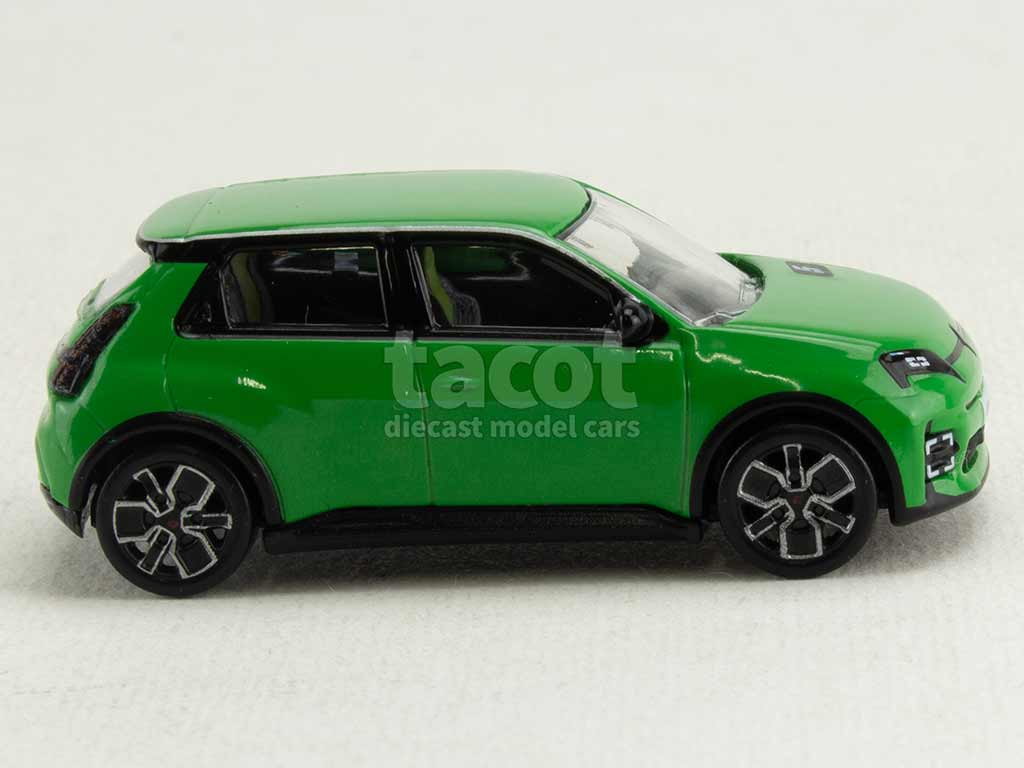 104222 Renault R5 E-Tech 2024