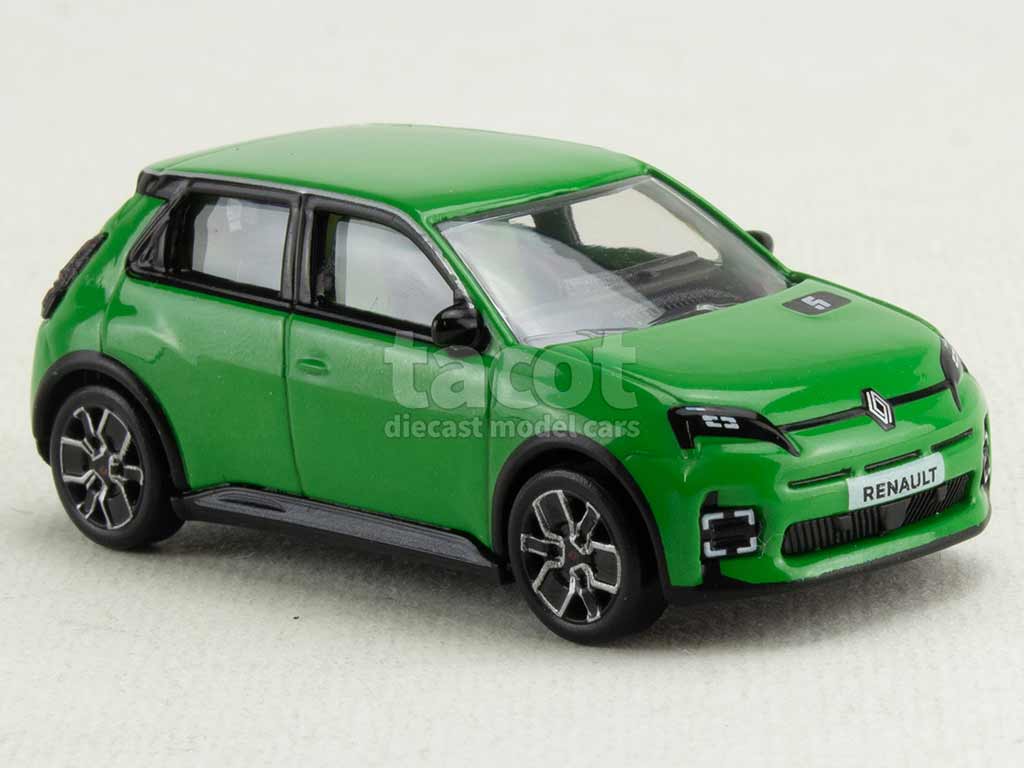 104222 Renault R5 E-Tech 2024
