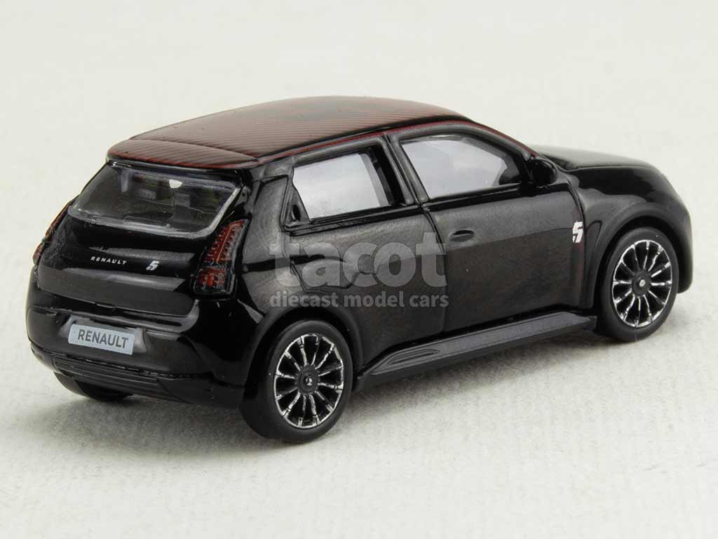 104223 Renault R5 E-Tech 2024