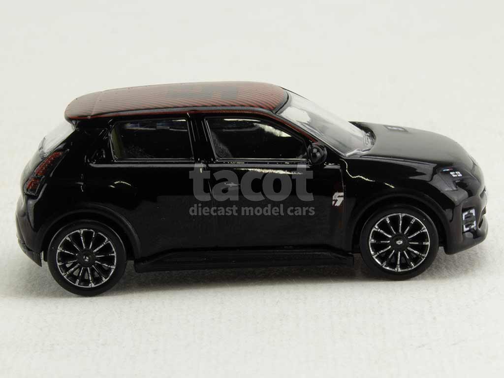 104223 Renault R5 E-Tech 2024