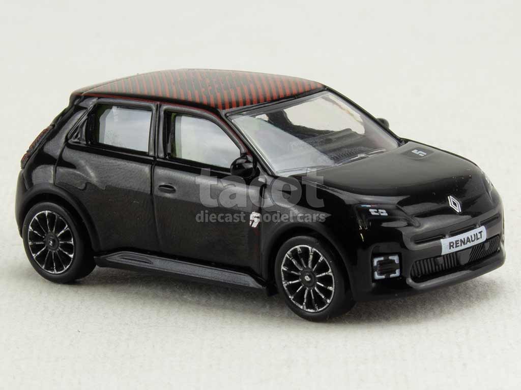 104223 Renault R5 E-Tech 2024
