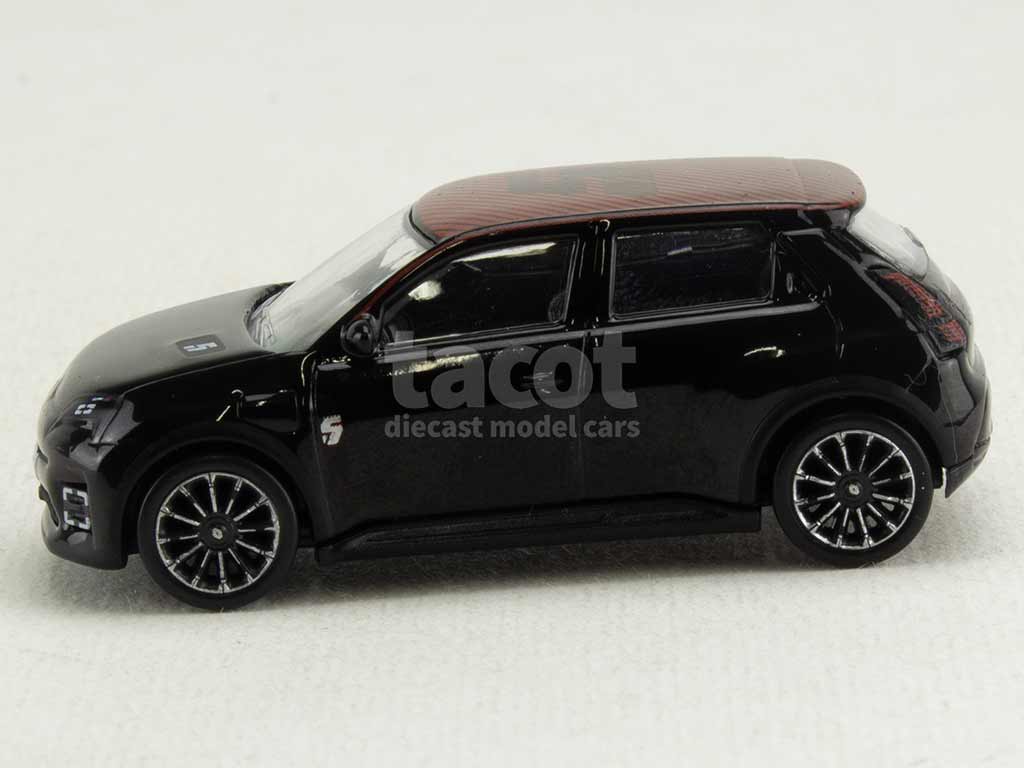 104223 Renault R5 E-Tech 2024