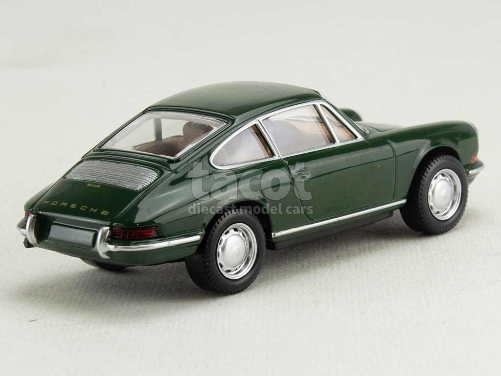 104224 Porsche 911 1969