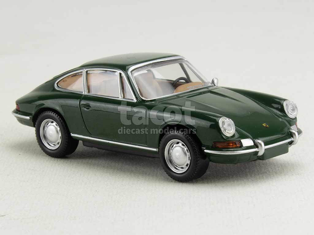 104224 Porsche 911 1969