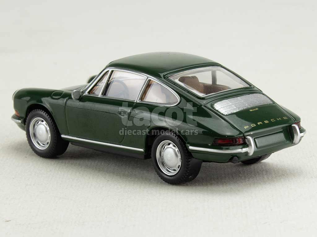 104224 Porsche 911 1969