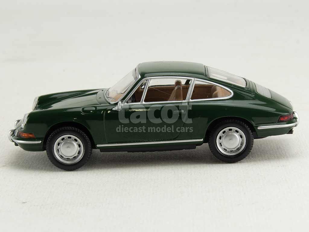 104224 Porsche 911 1969