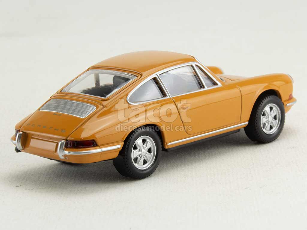 104225 Porsche 911 1969