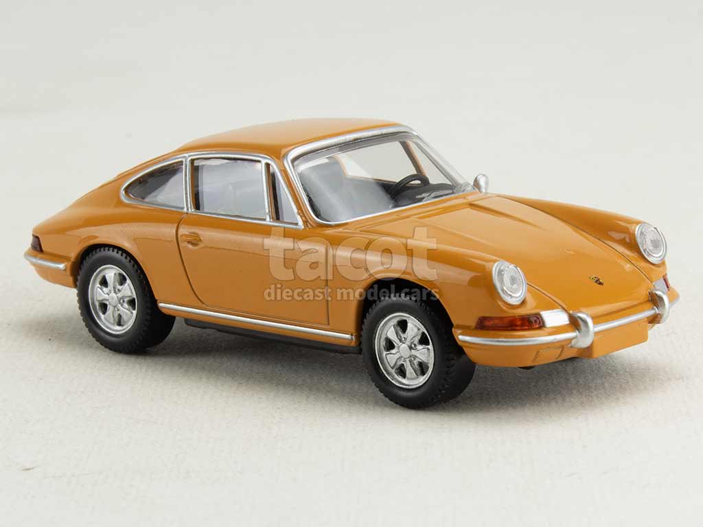 104225 Porsche 911 1969