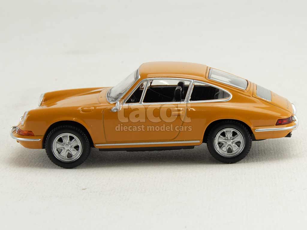 104225 Porsche 911 1969