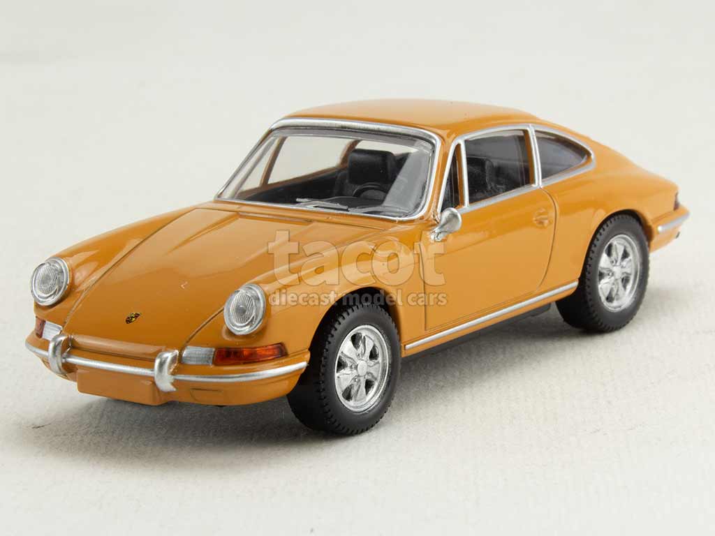 104225 Porsche 911 1969