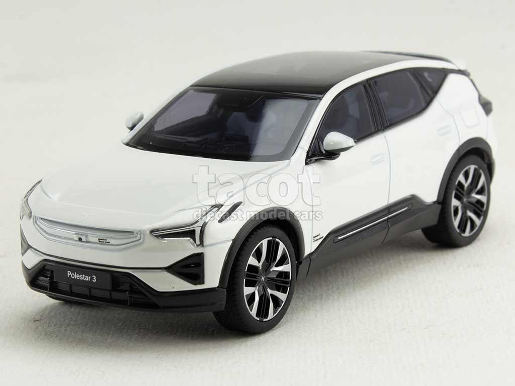 104230 Polestar 3 2024