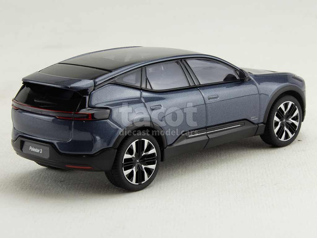 104231 Polestar 3 2024