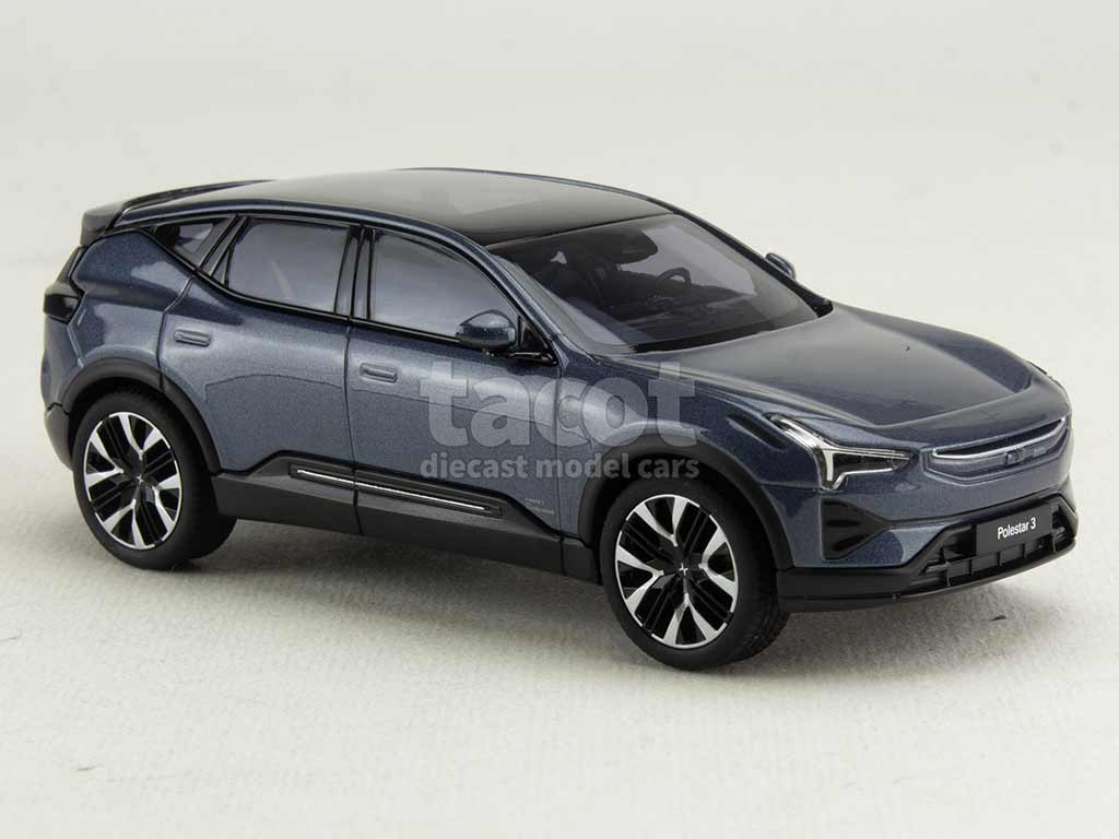 104231 Polestar 3 2024