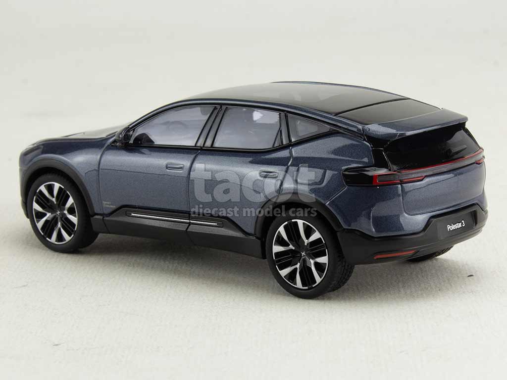 104231 Polestar 3 2024