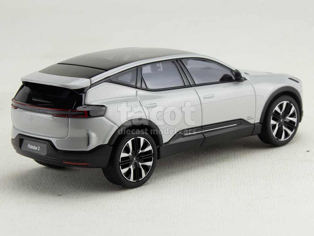 104232 Polestar 3 2024