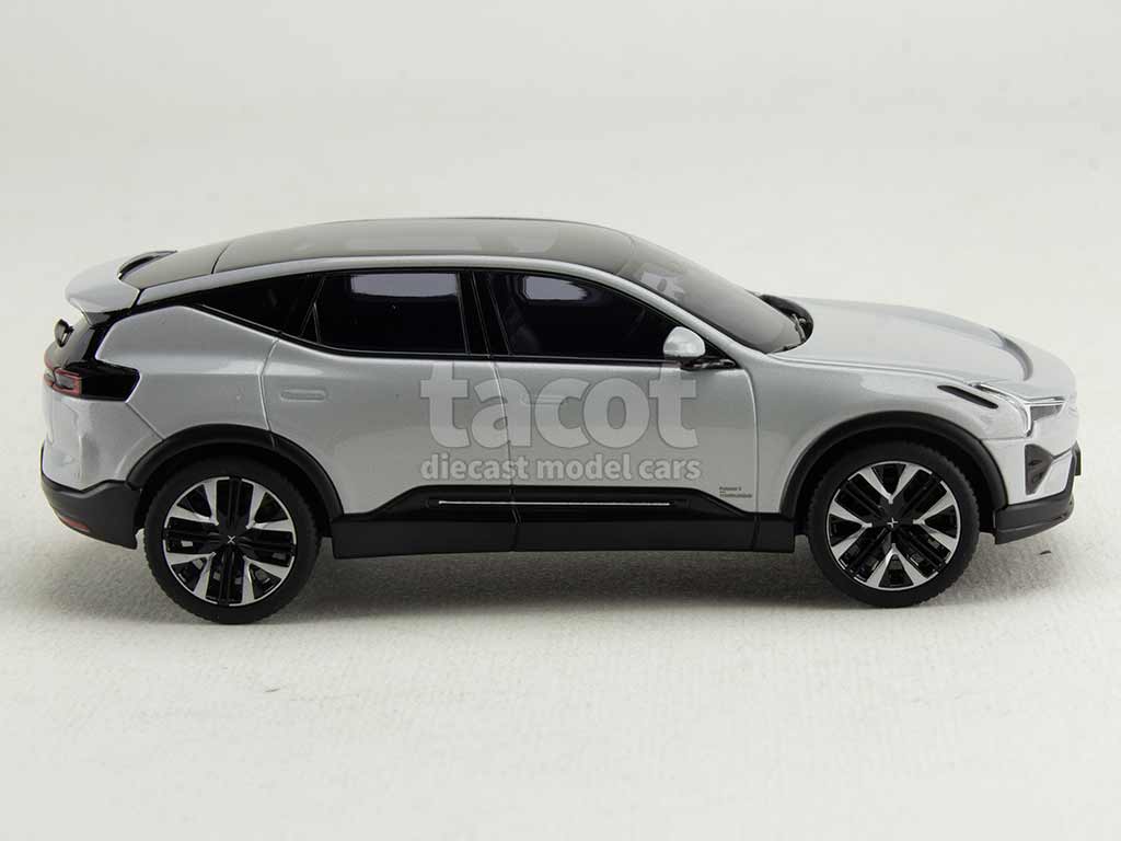 104232 Polestar 3 2024