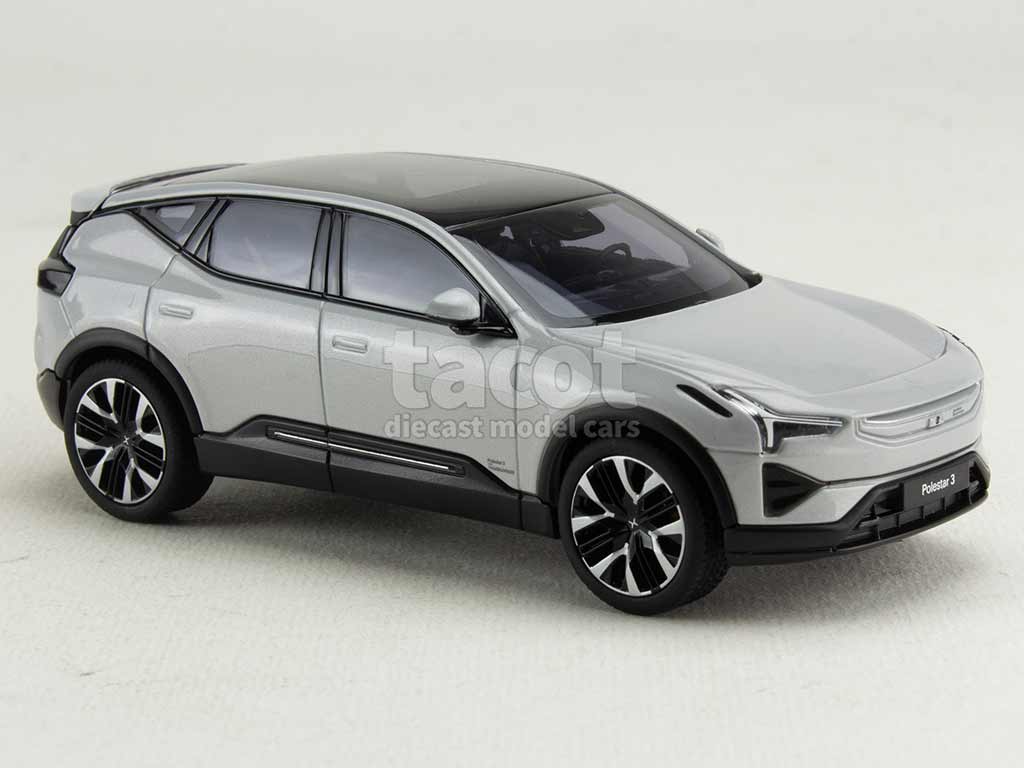 104232 Polestar 3 2024