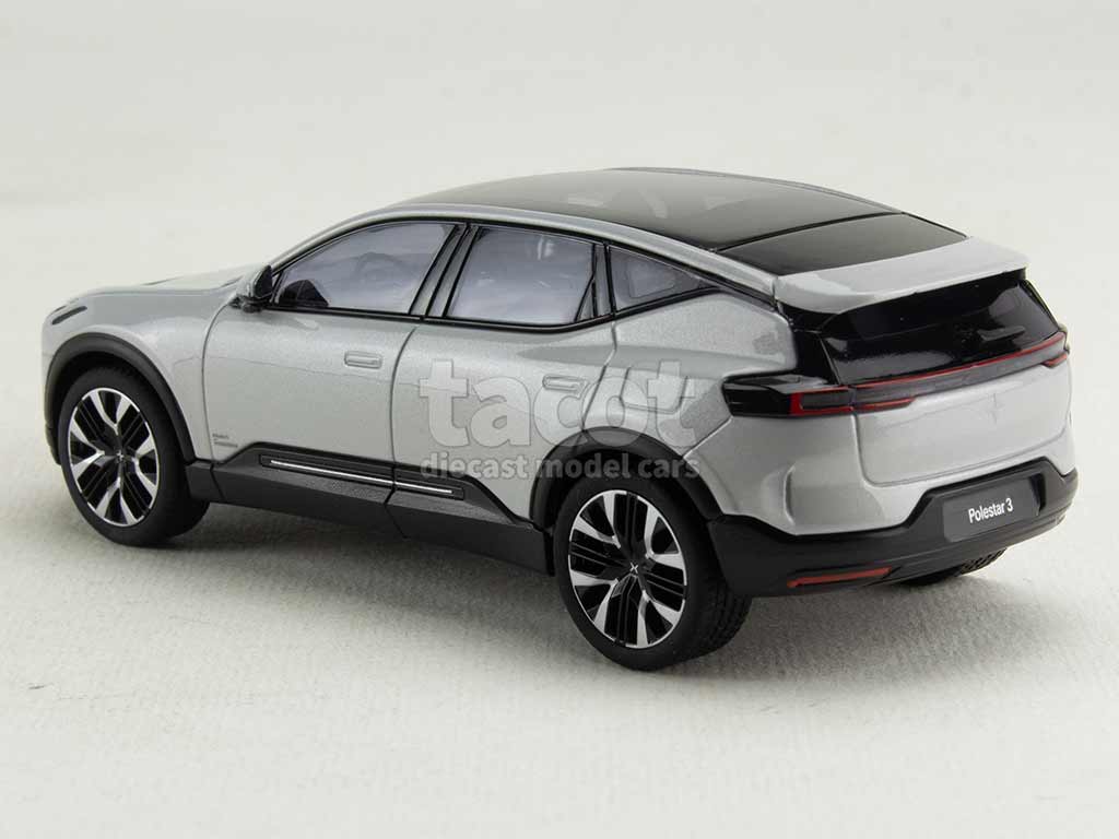 104232 Polestar 3 2024