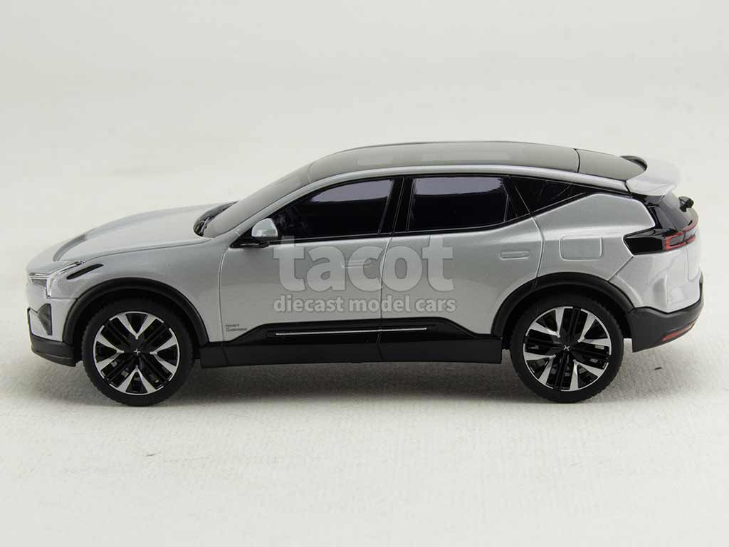 104232 Polestar 3 2024