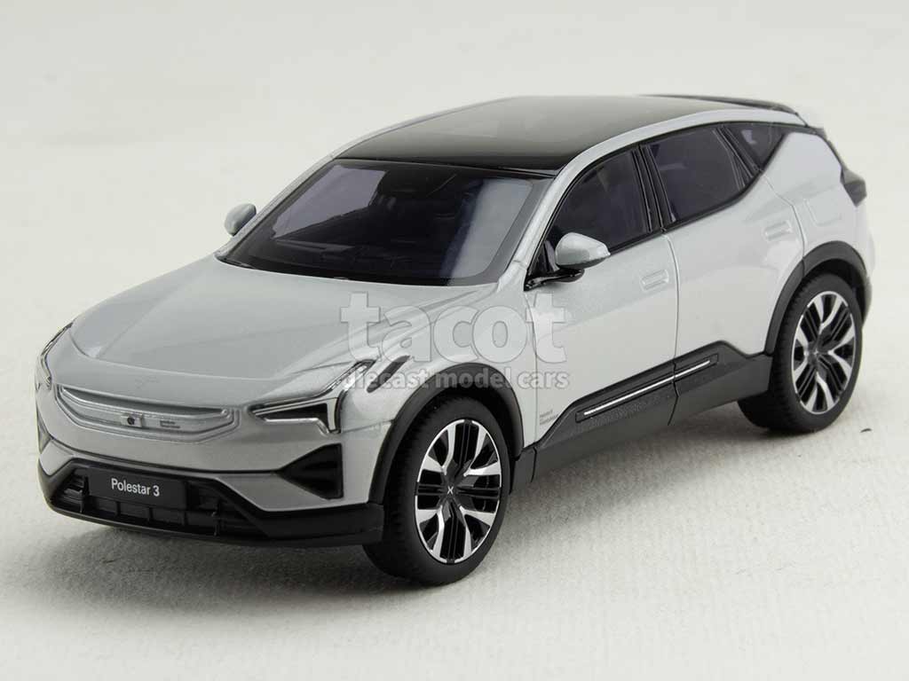 104232 Polestar 3 2024