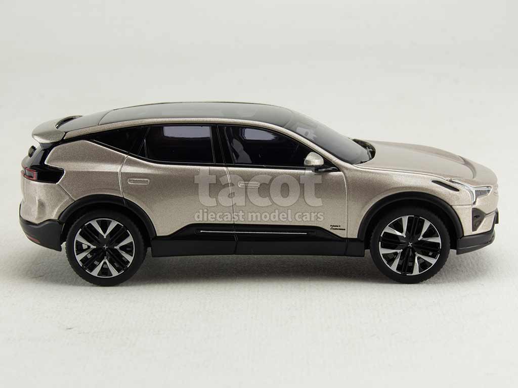 104233 Polestar 3 2024